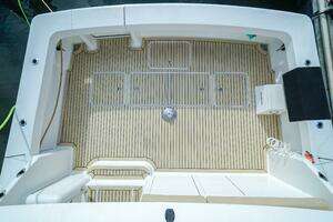 2007 Viking 45 Convertible thumbnail 47