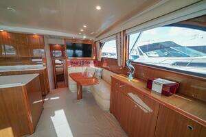 2007 Viking 45 Convertible thumbnail 4