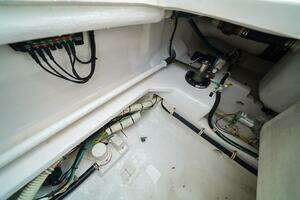 2007 Viking 45 Convertible thumbnail 52