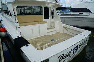 2007 Viking 45 Convertible thumbnail 65
