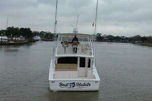 2007 Viking 45 Convertible thumbnail 74