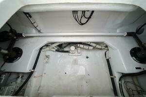 2007 Viking 45 Convertible thumbnail 50
