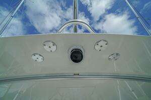 2007 Viking 45 Convertible thumbnail 49