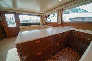 2007 Viking 45 Convertible thumbnail 8