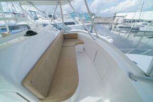 2007 Viking 45 Convertible thumbnail 46