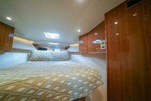 2007 Viking 45 Convertible thumbnail 12