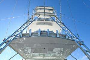 2007 Cabo Express with Tower thumbnail 34