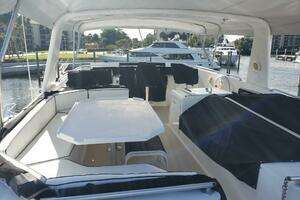 MI JULE 1991 Viking 65 Motoryacht Yacht For Sale in Fort Lauderdale FL