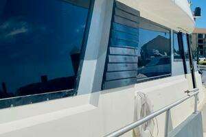 MI JULE 1991 Viking 65 Motoryacht Yacht For Sale in Fort Lauderdale FL