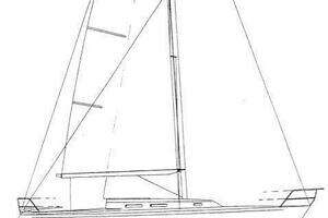 1989 J Boats Masthead Sloop thumbnail 2