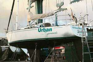 1989 J Boats Masthead Sloop thumbnail 9