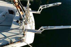 1989 J Boats Masthead Sloop thumbnail 4