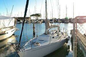 1989 J Boats Masthead Sloop thumbnail 3
