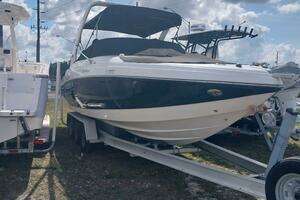2009 Rinker 296 thumbnail 1