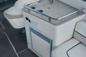 2009 Rinker 296 thumbnail 7