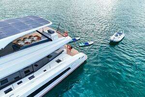 Bundalong 2023 McConaghy Boats MC 82P Yacht For Sale in Gold Coast Queensland