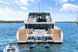 Bundalong 2023 McConaghy Boats MC 82P Yacht For Sale in Gold Coast Queensland