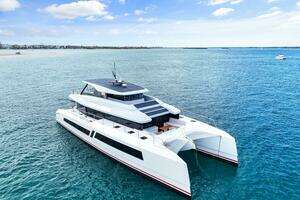 Bundalong 2023 McConaghy Boats MC 82P Yacht For Sale in Gold Coast Queensland