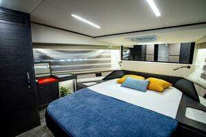 Delivery October 2025 2025 Cobrey C 45 Fly Yacht For Sale in St Petersburg FL