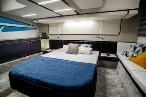 Delivery October 2025 2025 Cobrey C 45 Fly Yacht For Sale in St Petersburg FL