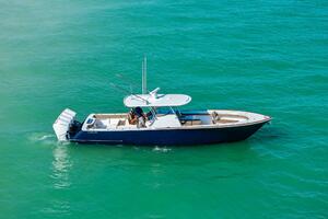 2024 Valhalla Boatworks V-41 'Steel Humble'