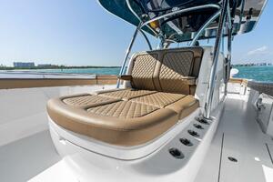 2024 Valhalla Boatworks V-41 'Steel Humble'