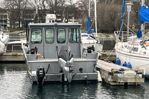 Vessel Image #2
