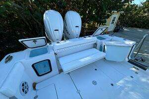  2024 Sportsman 352 Open Yacht For Sale in Saint Petersburg FL