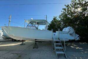  2024 Sportsman 352 Open Yacht For Sale in Saint Petersburg FL