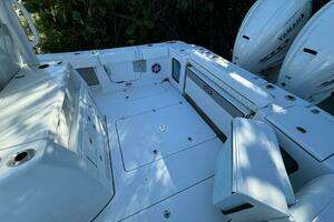  2024 Sportsman 352 Open Yacht For Sale in Saint Petersburg FL