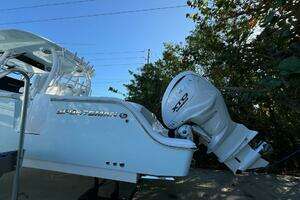 2024 Sportsman 352 Open Yacht For Sale in Saint Petersburg FL