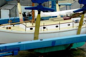 NORTHERN ROSE 29ft Brooklin Boat Yard Yacht For Sale