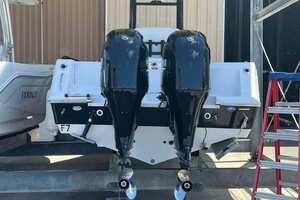 25ft Tidewater Yacht For Sale