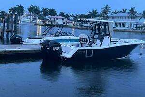 2023 Tidewater 256 CC thumbnail 10