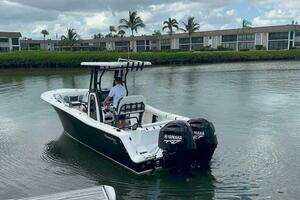 2023 Tidewater 256 CC thumbnail 9