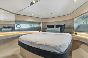 ABOVE DECK 60ft Princess Yacht For Sale