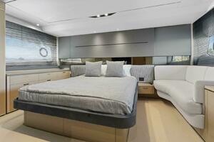 ABOVE DECK 60ft Princess Yacht For Sale