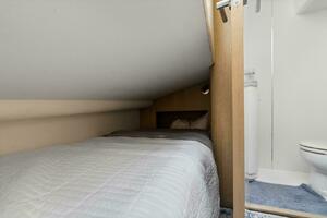 ABOVE DECK 60ft Princess Yacht For Sale