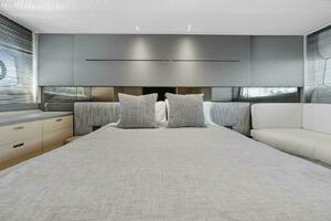 ABOVE DECK 60ft Princess Yacht For Sale