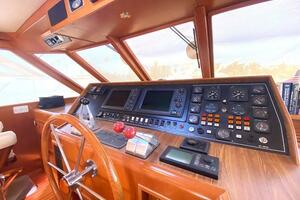 Justified IV 58ft Offshore Yachts Yacht For Sale