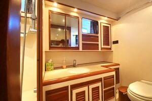 Justified IV 58ft Offshore Yachts Yacht For Sale