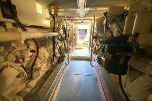 Justified IV 58ft Offshore Yachts Yacht For Sale