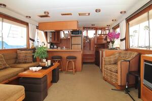 Carry d Away 55ft Offshore Yachts Yacht For Sale