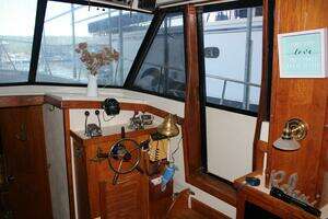 1986 Mainship 40' Double Cabin thumbnail 9
