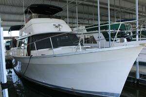 1986 Mainship 40' Double Cabin thumbnail 1