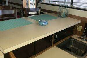 1986 Mainship 40' Double Cabin thumbnail 12