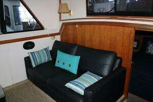 1986 Mainship 40' Double Cabin thumbnail 10