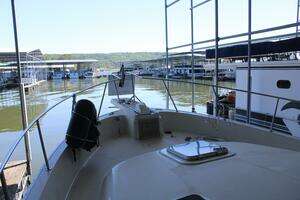 1986 Mainship 40' Double Cabin thumbnail 4