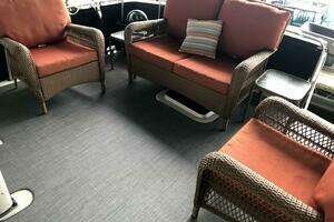 1986 Mainship 40' Double Cabin thumbnail 7