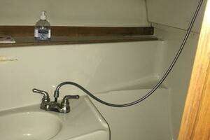 1986 Mainship 40' Double Cabin thumbnail 17